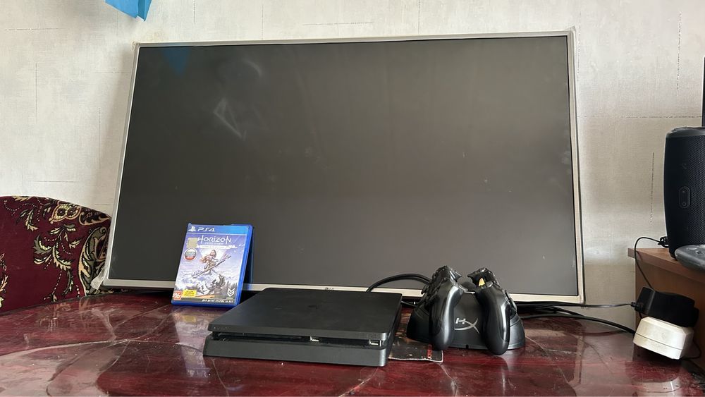 playstation 4 slim 1TB