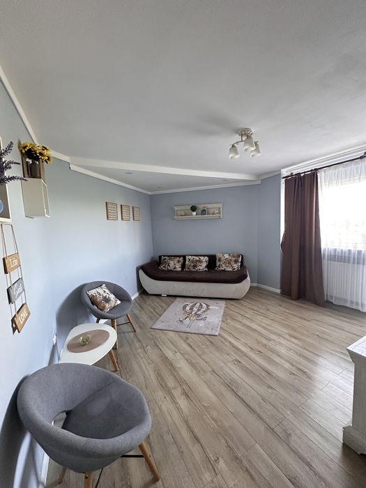 Apartament regim hotelier in M-uri 2 camere