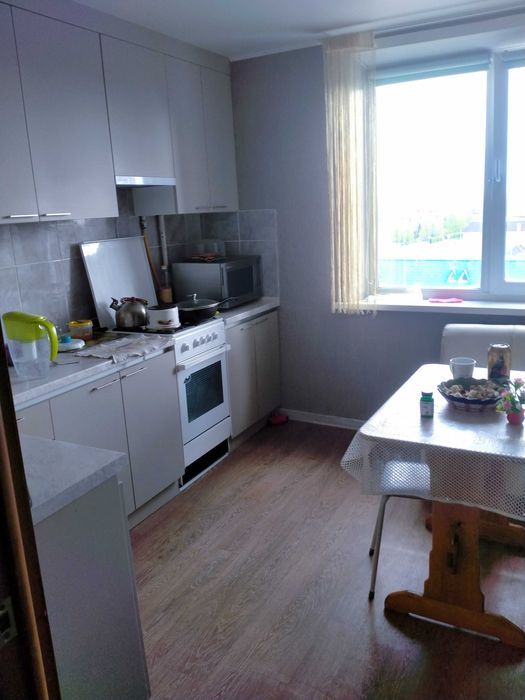 2 х ком квартира в спальном районе.