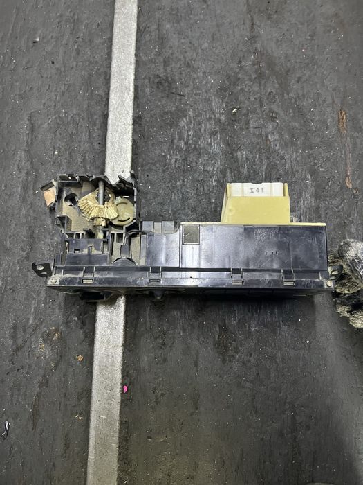 Климат контроль камры 10