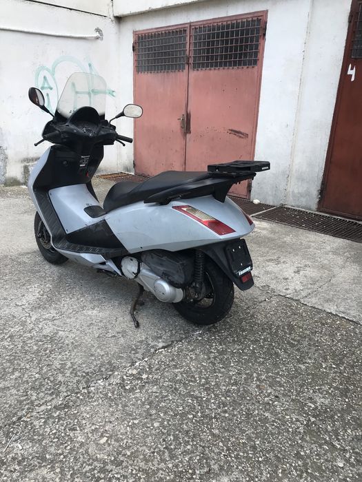 Топ цена HONDA fes 125i Pantheon