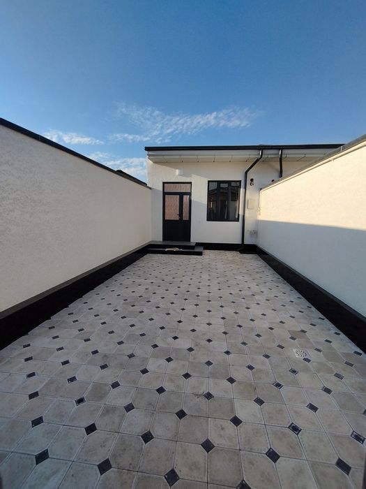 Продается Дом Старые Сергели 1-Сотка 2х комнатный Ипотека