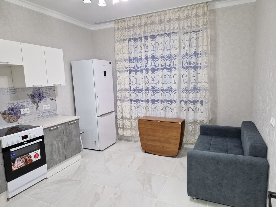 Сдам 1-комн квартиру