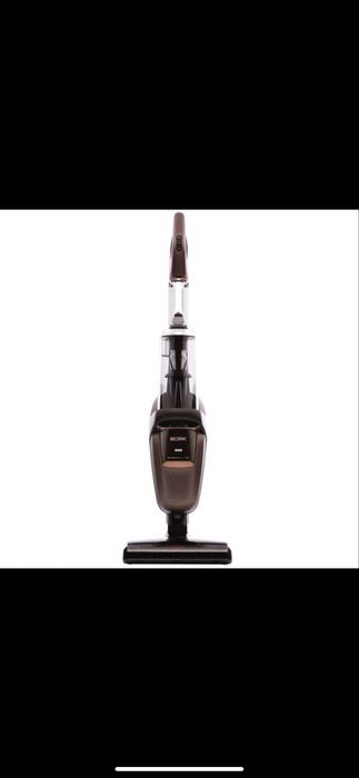 Вертикальный пылесос