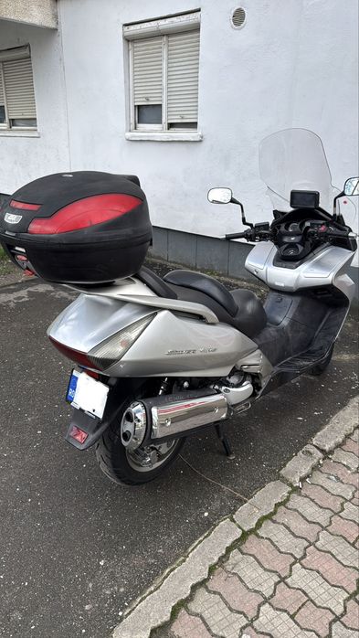 Honda Silver Wing 600 cmc Stare Excelenta