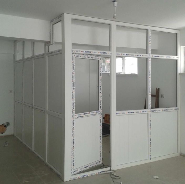 Офисные Перегородки