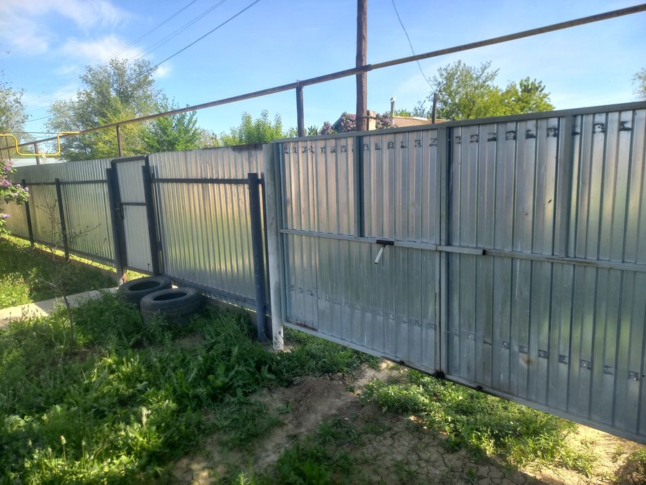 Продам дом в Пугачёво