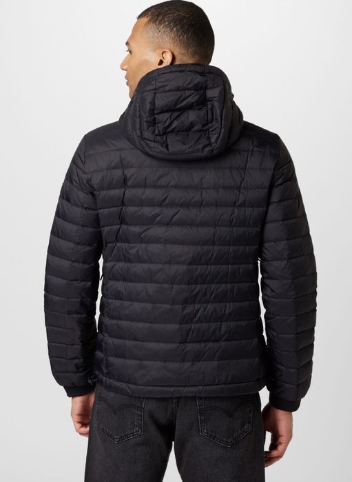 Peuterey ENDO KNC 01 Down Jacket ОРИГИНАЛНО мъжко яке пух и пера - L