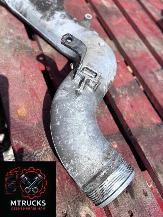 Cot Admisie Aer Motor MAN TGS, TGX, TGA 51094113651