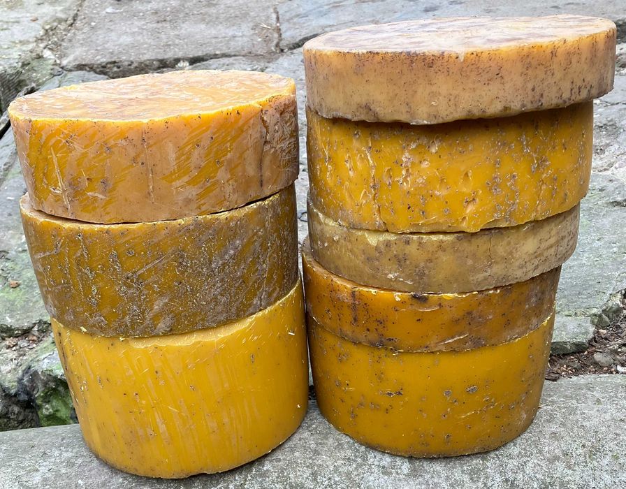 ceara de albine pt lumanari