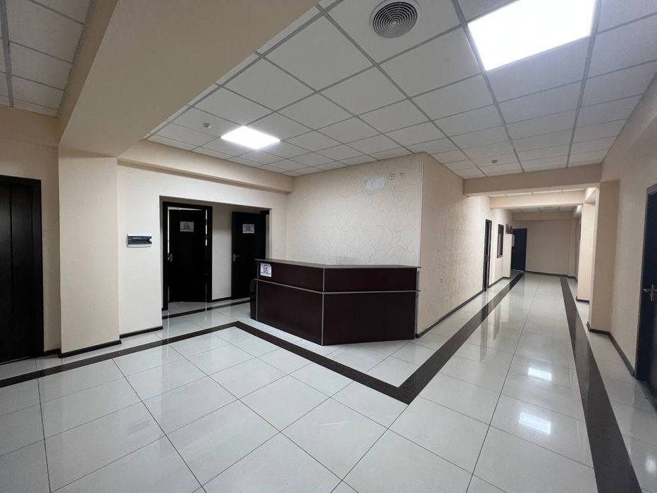 Нукус Капитал Банк | 2474кв - Продается здание