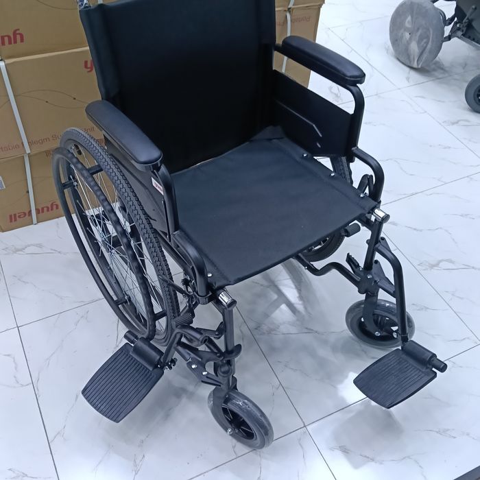 Коляски инвалидние