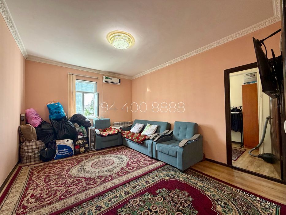 Срочно продам 1 ком Юнусабад 3 детская больница