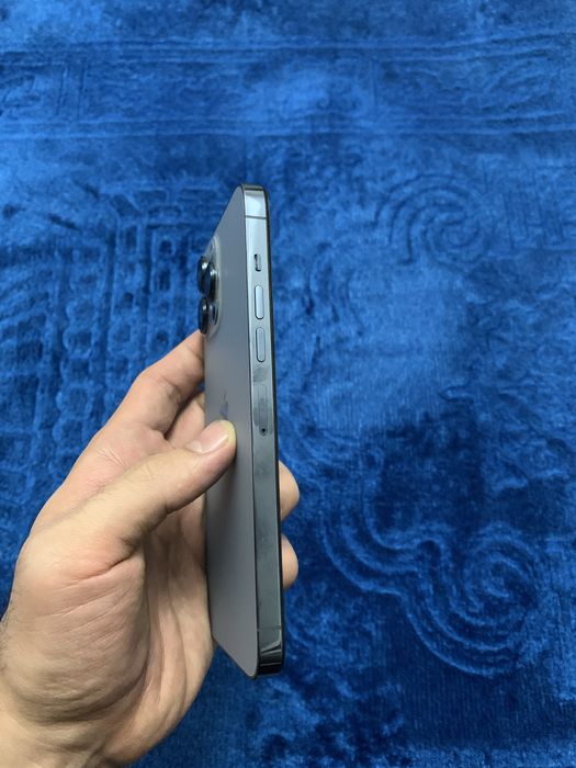 iPhone 13 Pro Max 256 gb