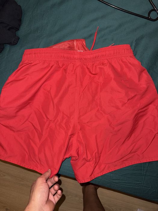 Vand short baie