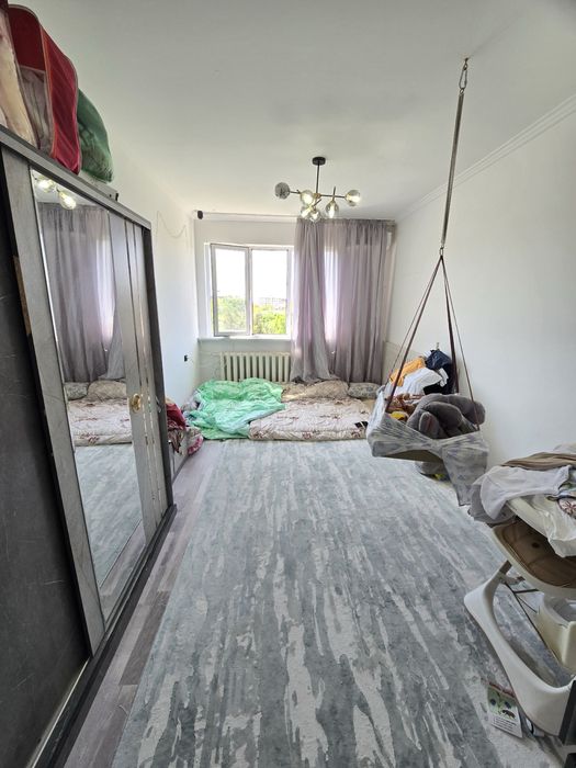 Максим Горкий Художников БИЙ Продается квартира 2в3/5/5 Ипотека