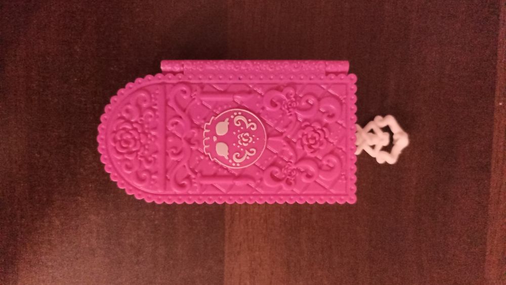 Аксессуары/дневники/Monster High/Монстер Хай