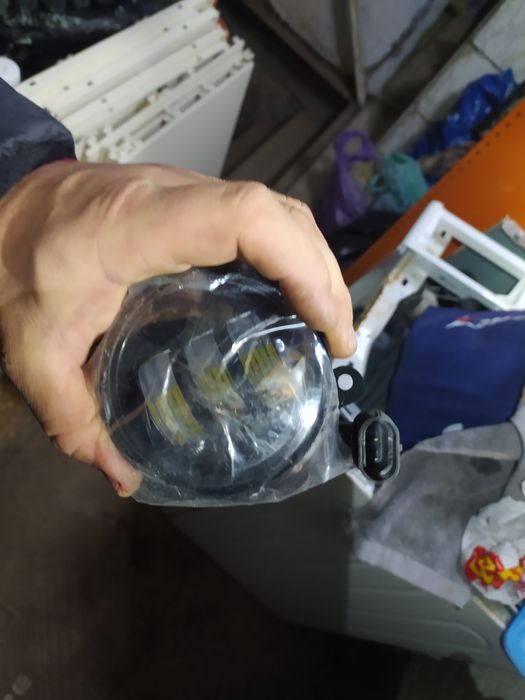 Продам птф противотуманки