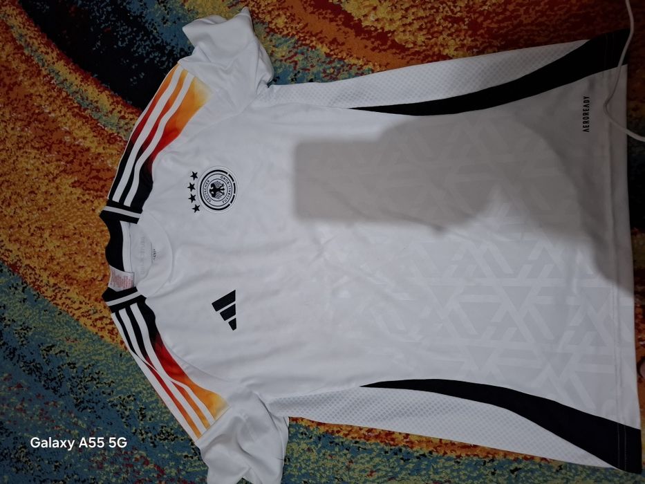 Adidas ,NIke Фудболный форма