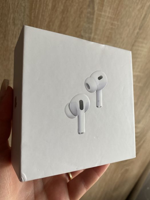 AirPods Pro 2 noi