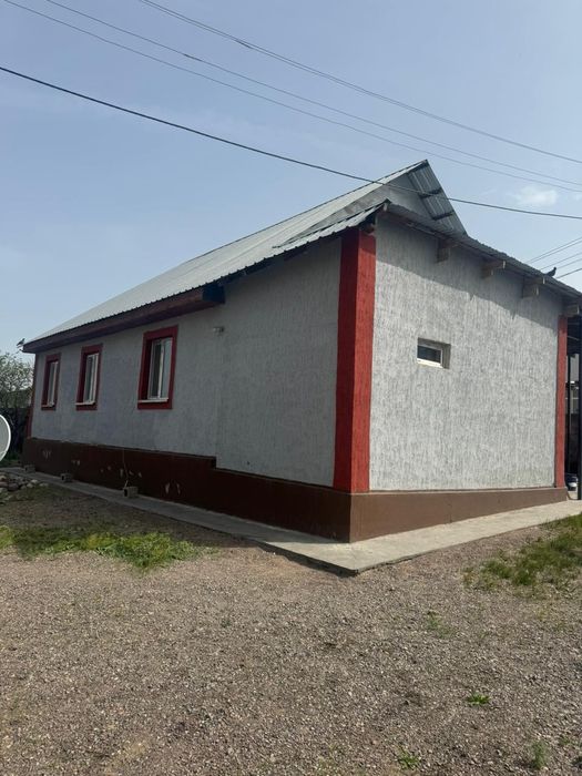 Продам дом в дачном секторе