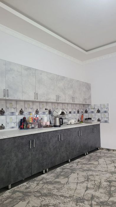 Аренда Катеж 5 хона Камунизм