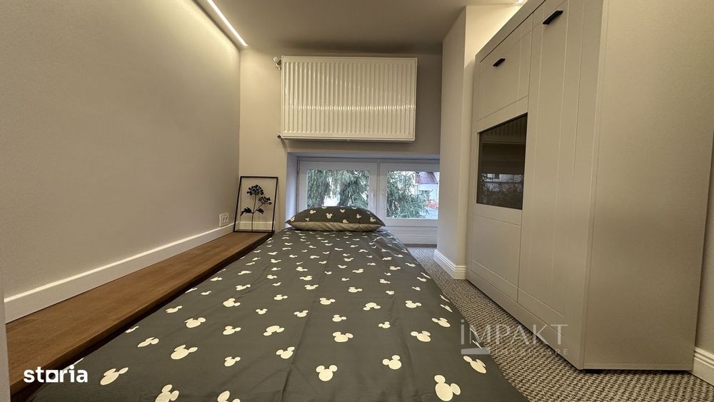 Apartament lux cu supanta, aproape de centrul Clujului