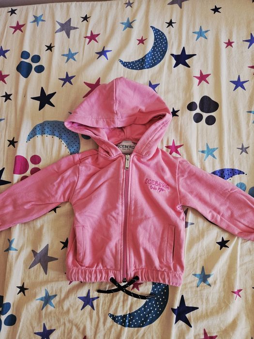 Детски суитчер Iceberg