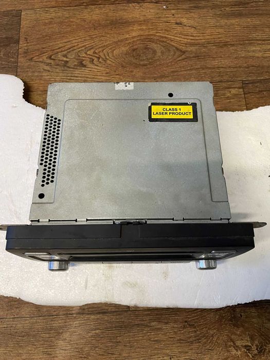 CD радио Volkswagen Passat 6 / 2005-2010