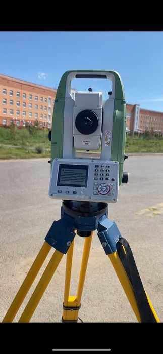 Геодезист-Инженер