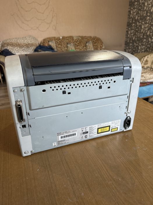 Принтер Epson ELP-6200L