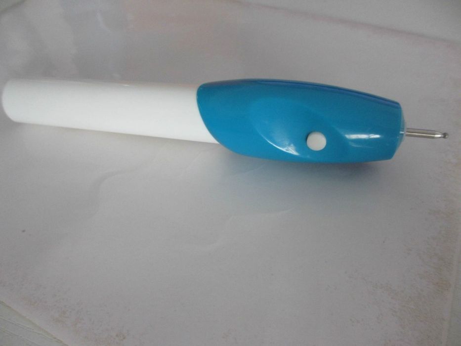 Писалка за гравиране