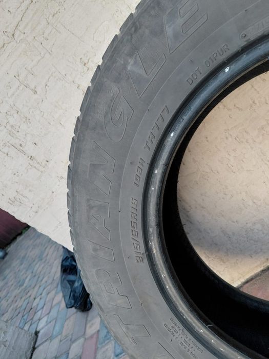 4 дөңгелек сатылады!!!