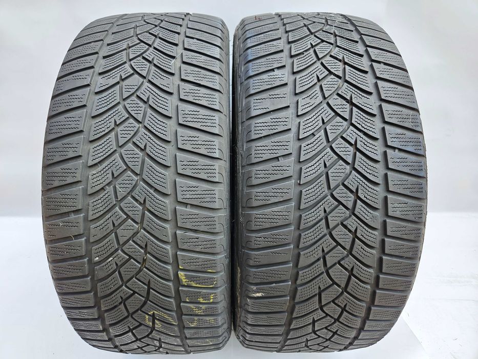 Anvelope Second Hand Goodyear Iarna-235/45 R18 98V,in stoc R17/19/20
