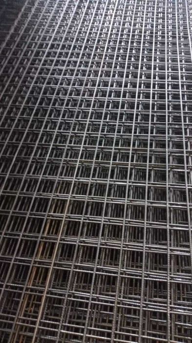 сетка сварная армирующая 5 мм 200х200 для кладки стяжки