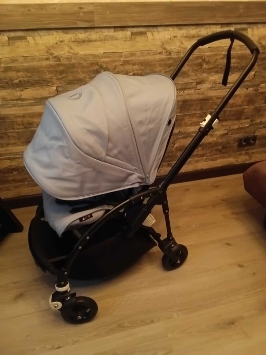 Коляска Bugaboo Bee 5