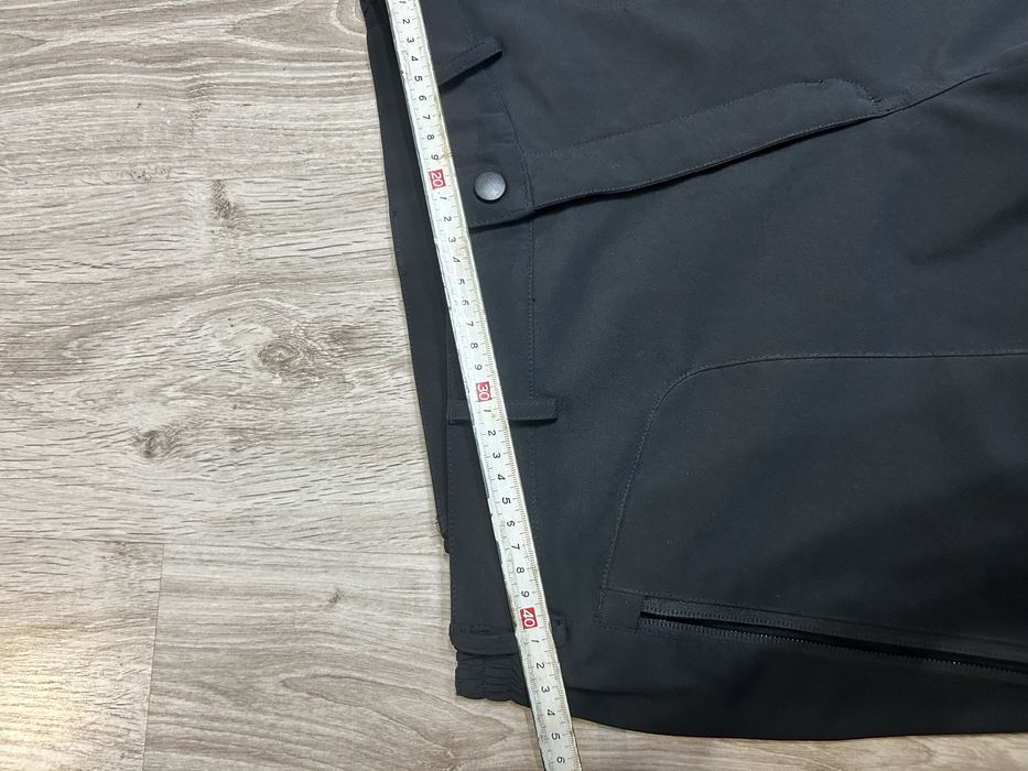 Туристически водоустойчив панталон