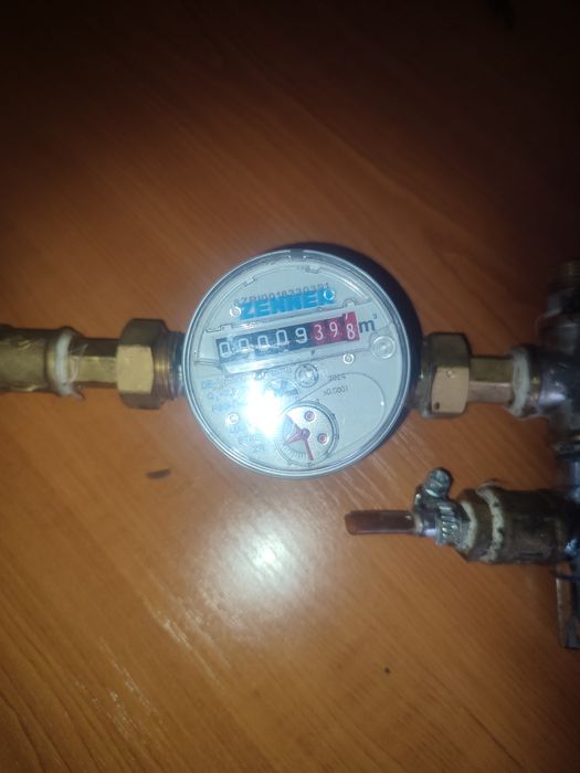 Vand apometru zenner 40 lei