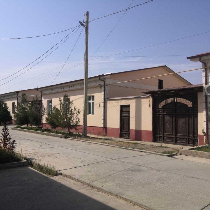 Продаётся котедж