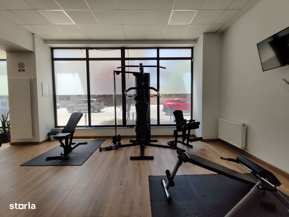 1 min Metrou Mihai Bravu, 2 Camere, Bloc 2020, Centrala, AC, ctr ANAF