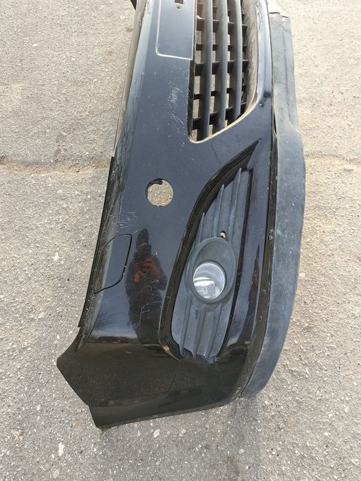 Предна броня за Opel Astra H GTC