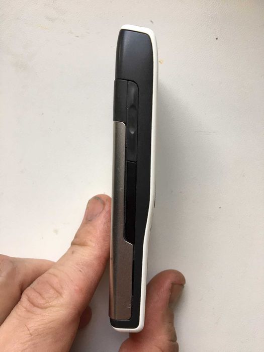 NOKIA E50 ретро смартфон