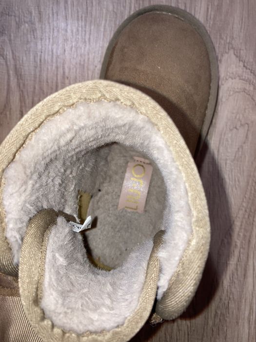 Liu Jo детски ботуши