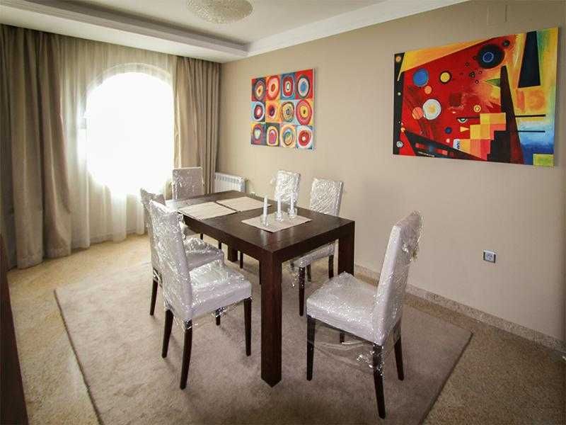 Продава се Четиристаен апартамент в София, Белите брези - 100 кв.м за 1320 €/кв.м - Снимка #3