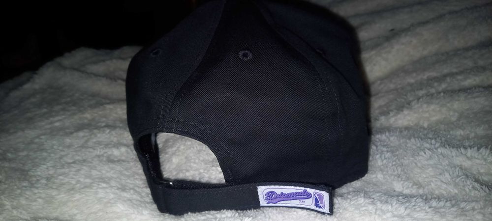 Шапка с козирка Drip Made Drill snap back