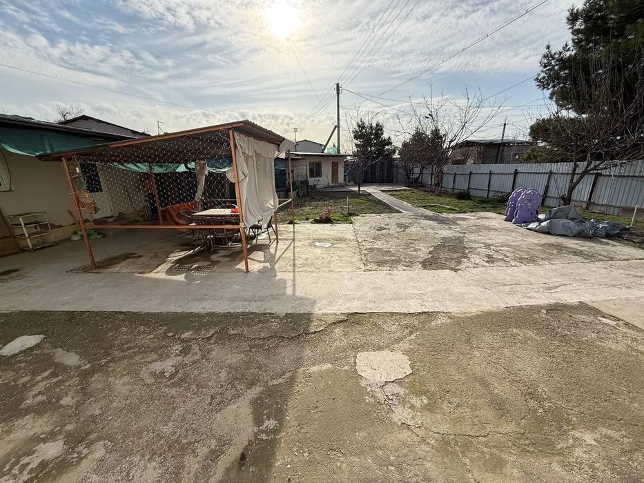 Продается земля Кибрайский район ТашГрес  12 соток