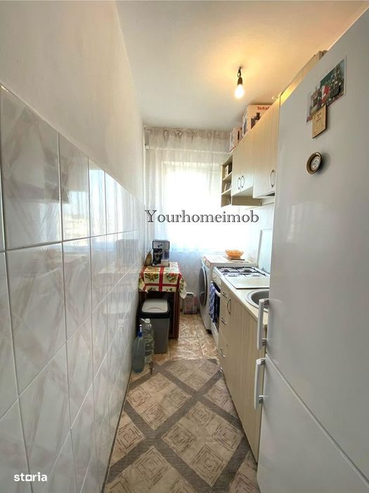 Apartament Craiovita 2camere mobilat 4/4