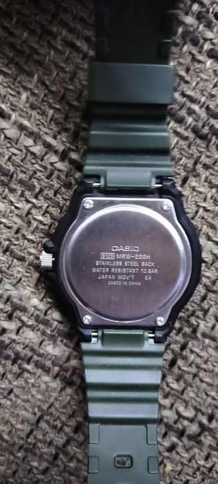 Vand Ceasuri Casio originale