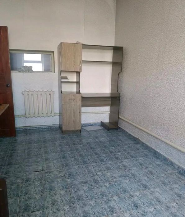 Сдам комнату в общежитии на Абая