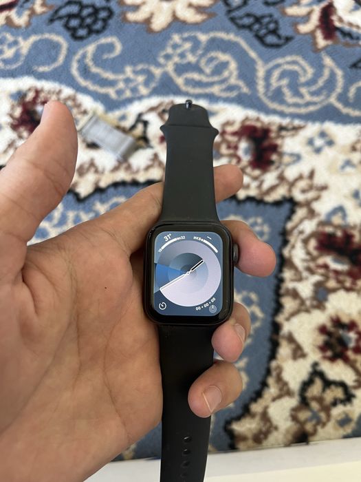 Apple Watch series 6